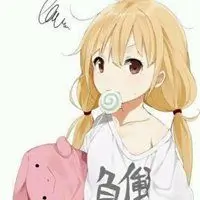 读者青柚的头像